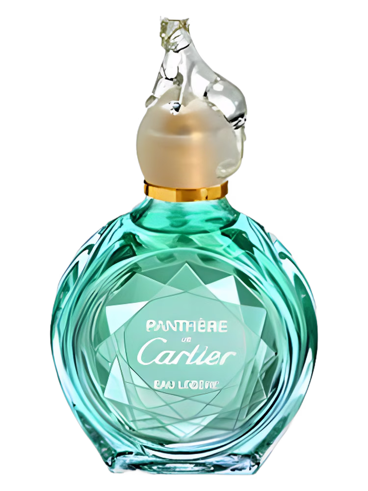 Cartier Panthere de Cartier Eau Legere