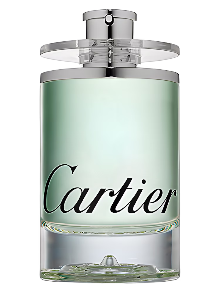 Cartier Eau de Cartier Concentree