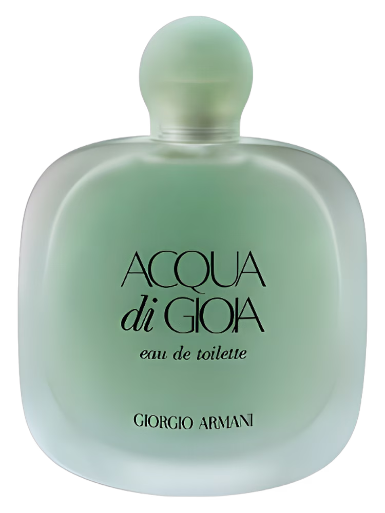 Giorgio Armani Acqua di Gioia Eau de Toilette