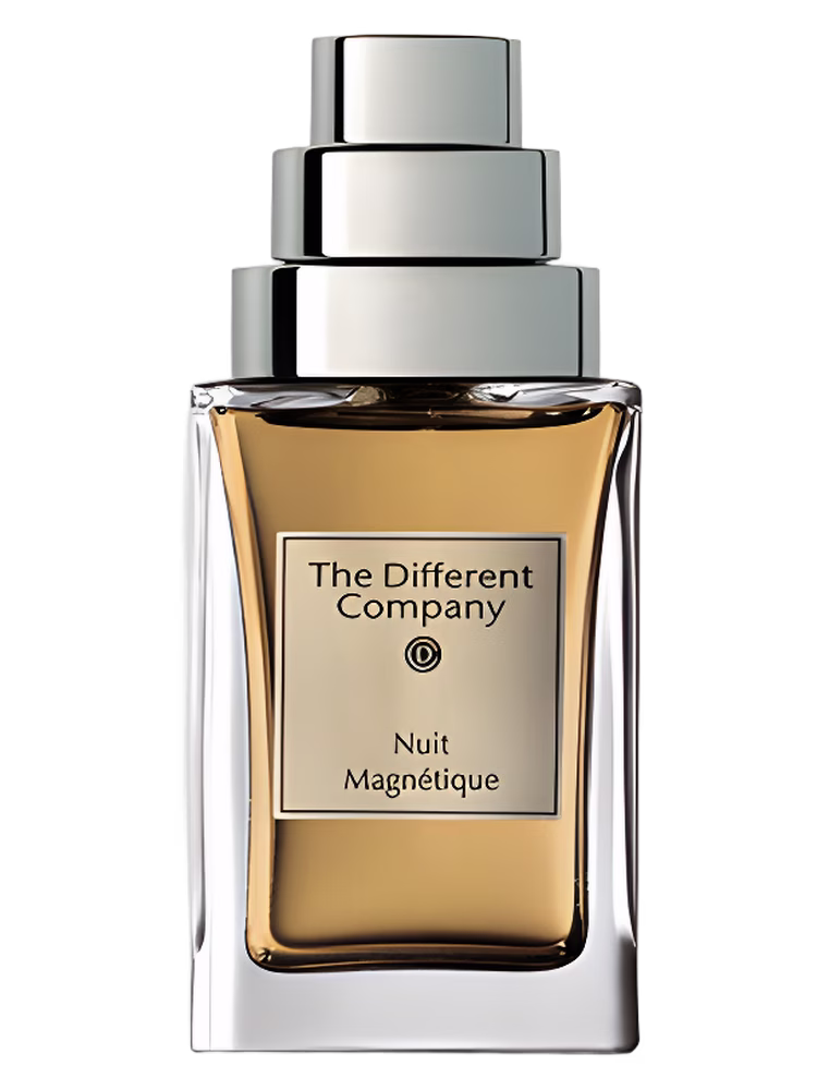 The Different Company Une Nuit Magnetique