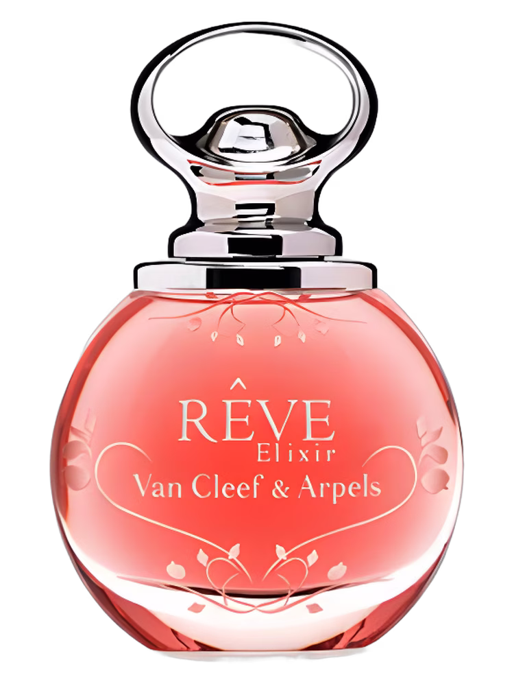Van Cleef & Arpels Rêve Elixir