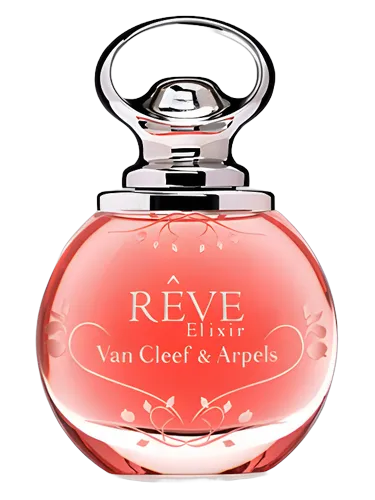 Rêve Elixir Van Cleef & Arpels perfume - a fragrance for women 2014