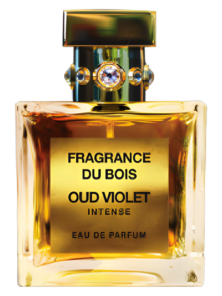 Fragrance Du Bois Oud Violet Intense