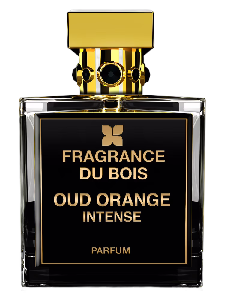 Fragrance Du Bois Oud Orange Intense