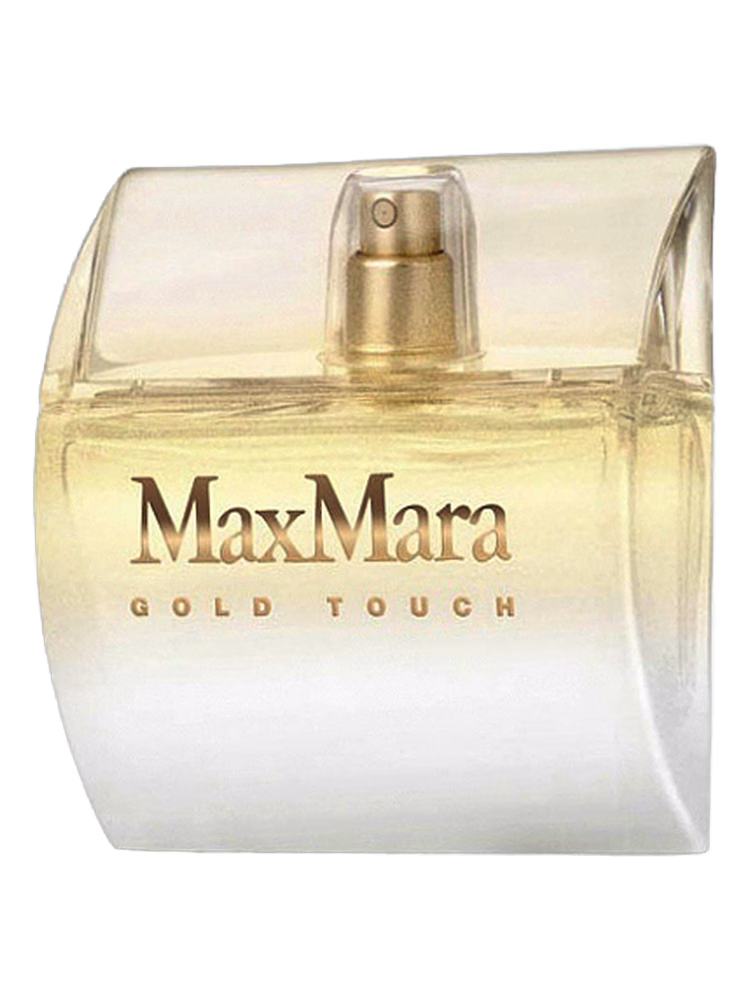Max Mara Max Mara Gold Touch