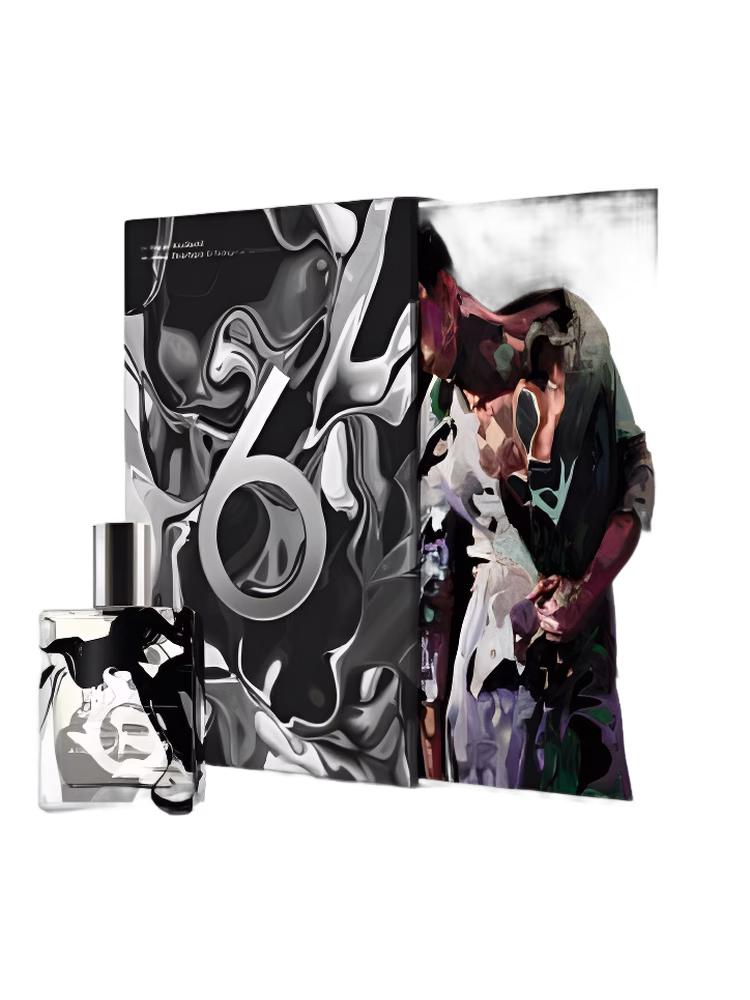 Six Scents No. 6 Un Beaute Accidentelle