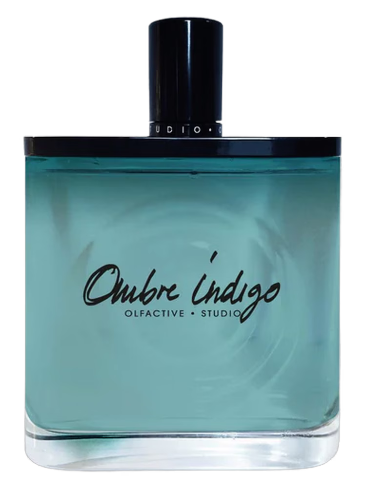 Olfactive Studio Ombre Indigo