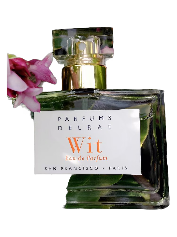Parfums DelRae Wit