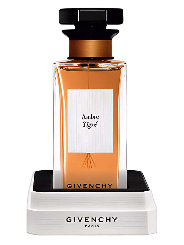 Givenchy Ambre Tigré