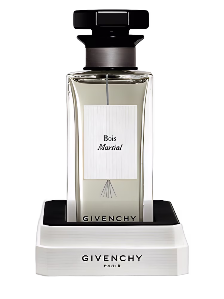 Givenchy Bois Martial