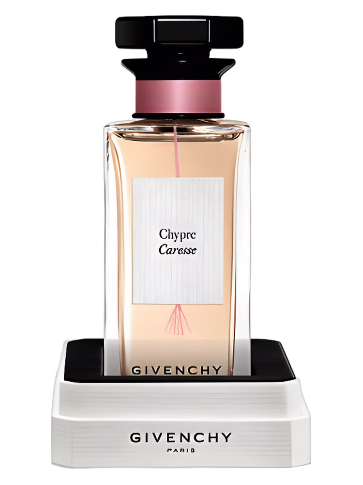 Givenchy Chypre Caresse