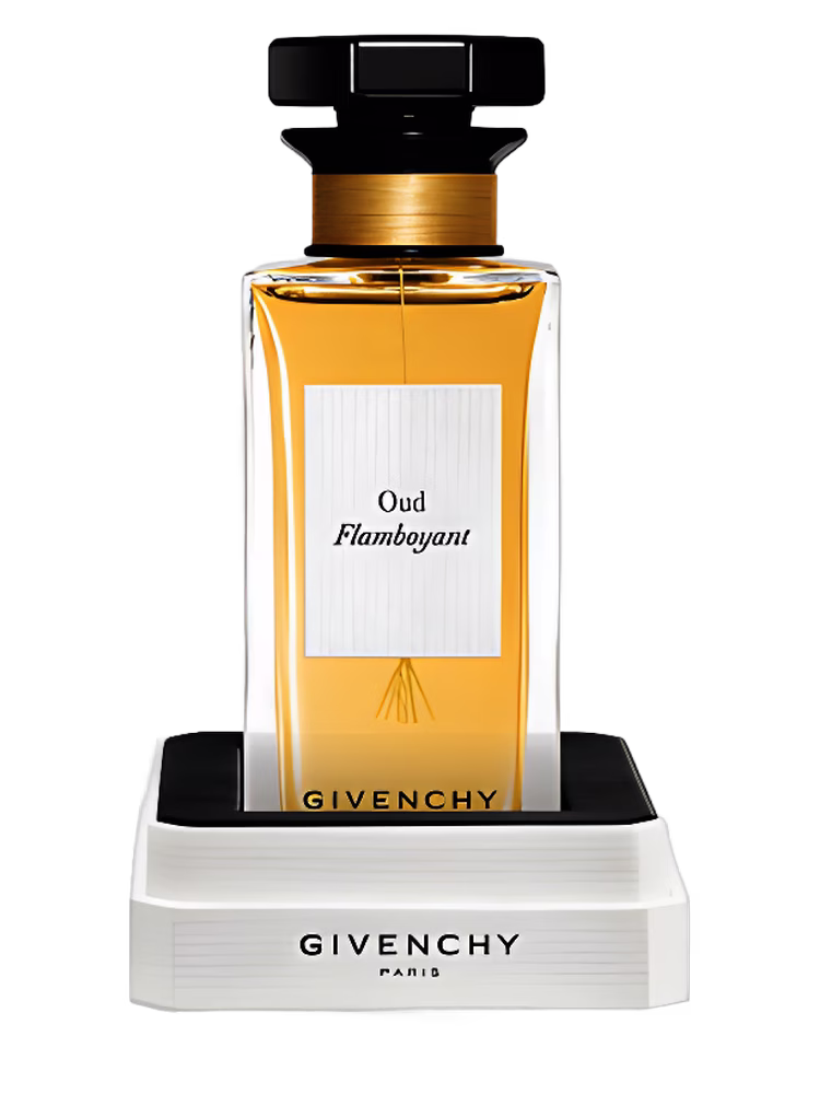 Givenchy Oud Flamboyant