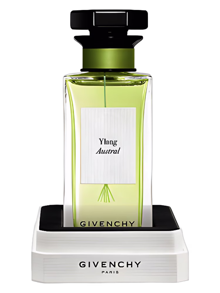 Givenchy Ylang Austral