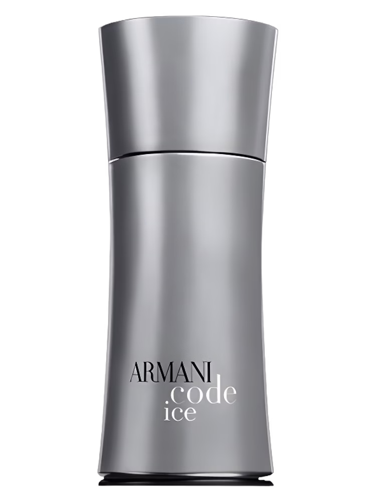Giorgio Armani Armani Code Ice
