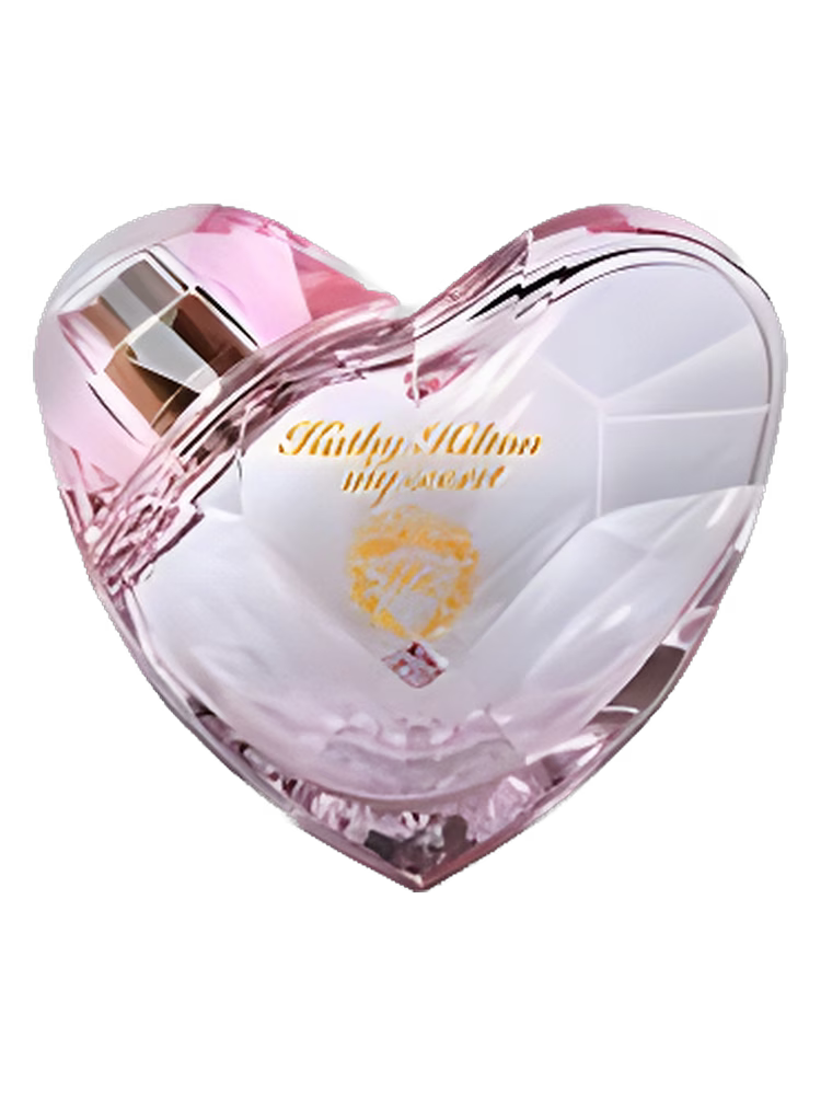 Kathy Hilton My Secret