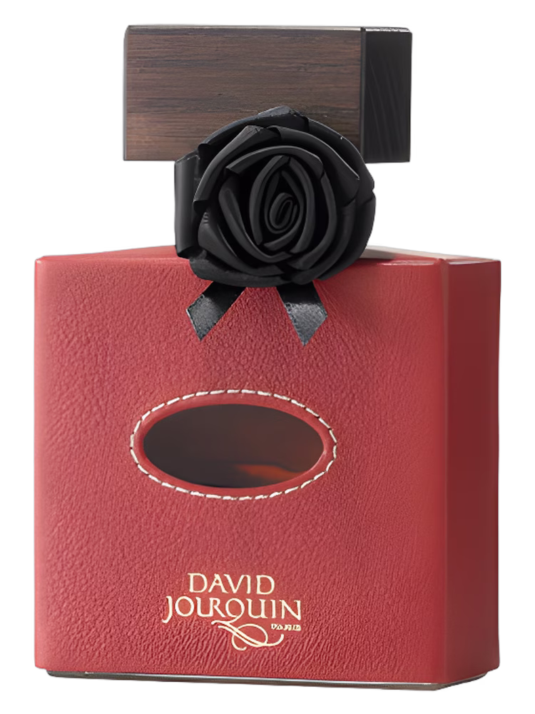 David Jourquin Cuir de R'Eve