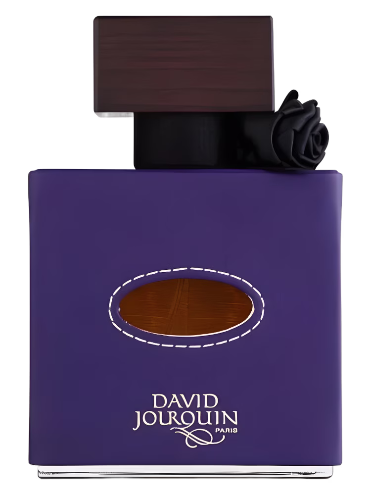 David Jourquin Cuir Altesse