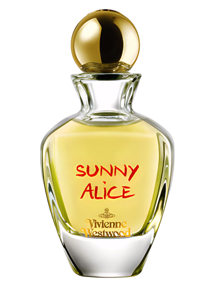 Vivienne Westwood Sunny Alice