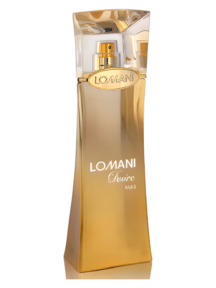 Lomani Lomani Desire