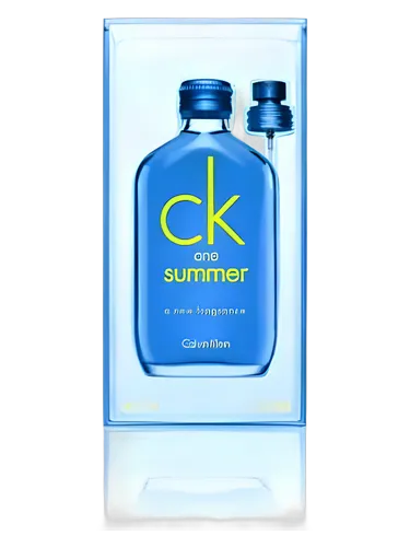 香水(ユニセックス)   ck one summer 2008 100ml CK One Summer 2008 Calvin Klein perfume - a fragrance for women