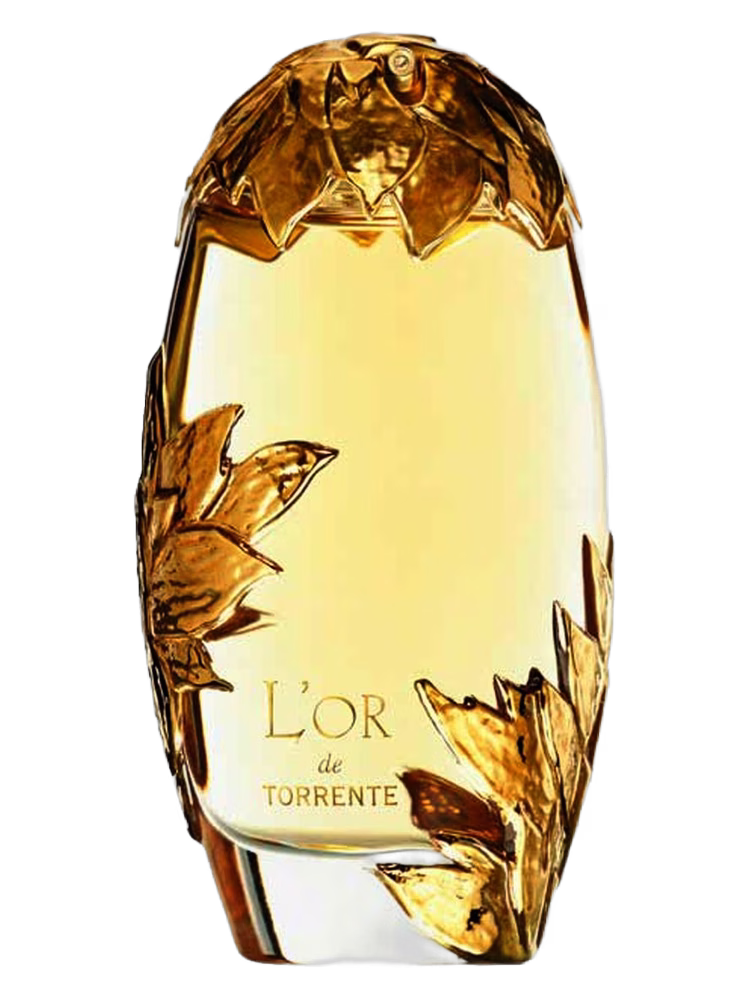 Torrente L'Or de Torrente Eau de Parfum