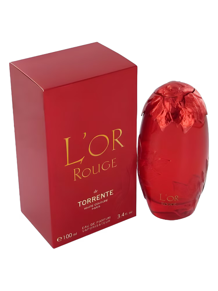 Torrente L'Or Rouge