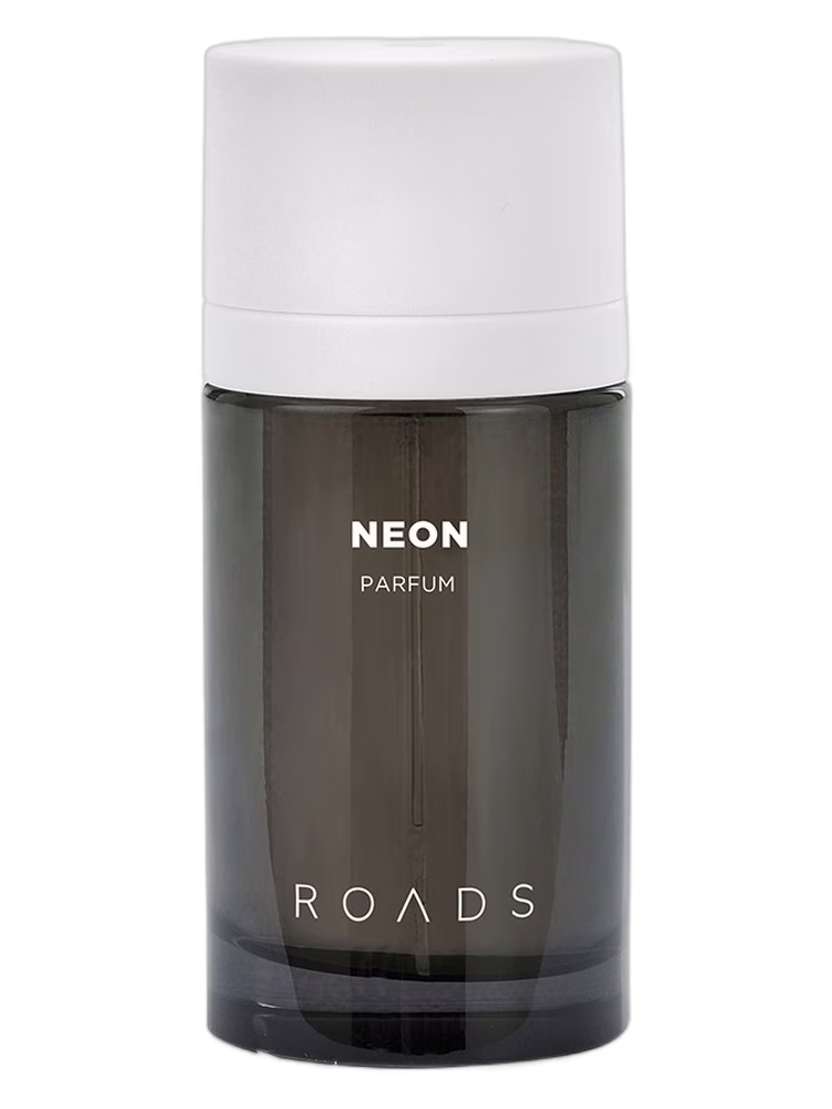 Roads Neon