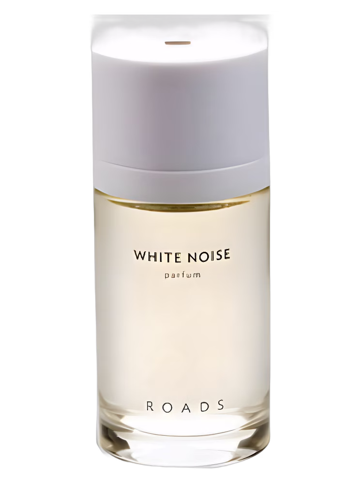 Roads White Noise
