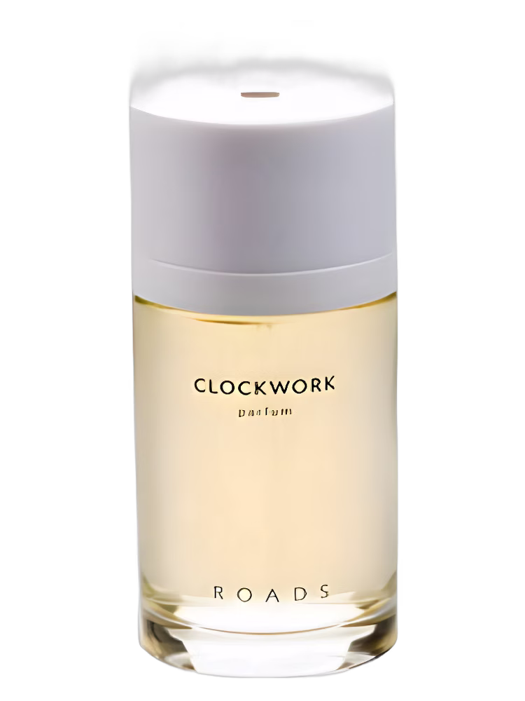 Roads Clockwork
