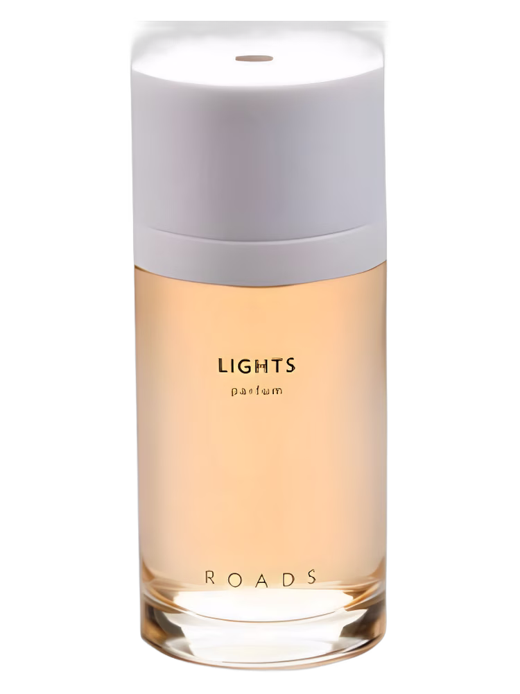 Roads Lights