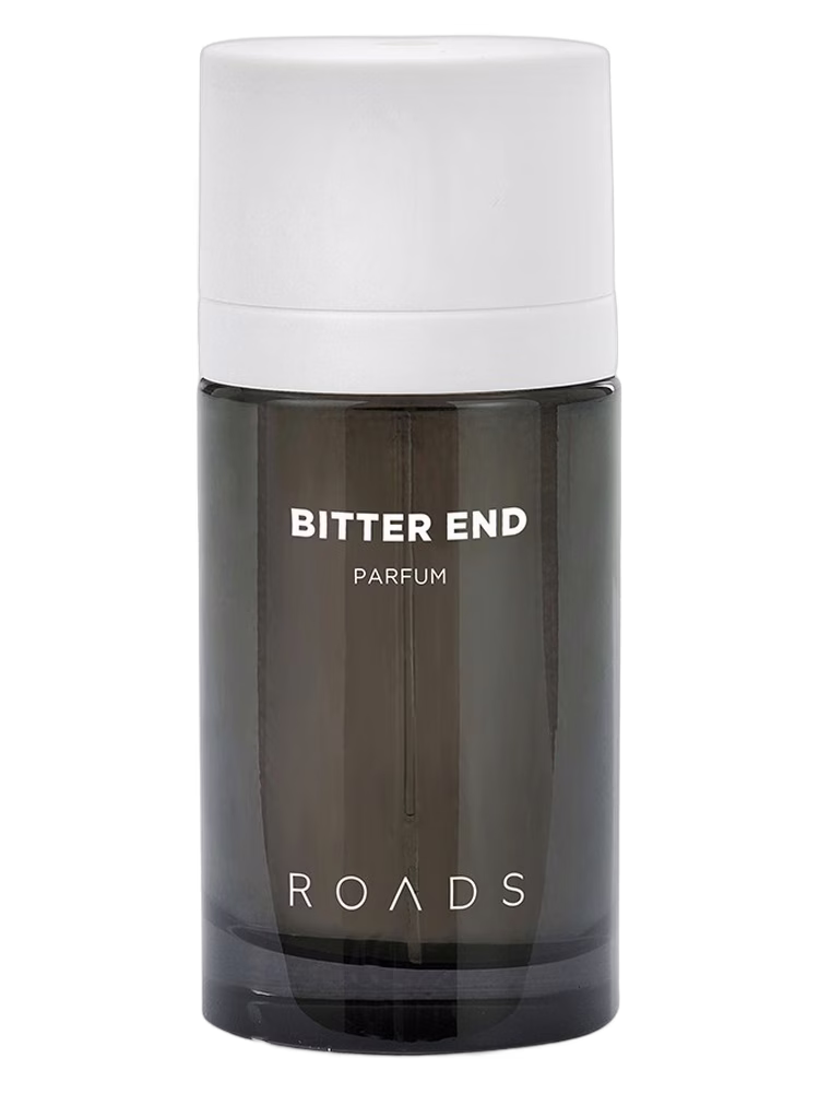 Roads Bitter End