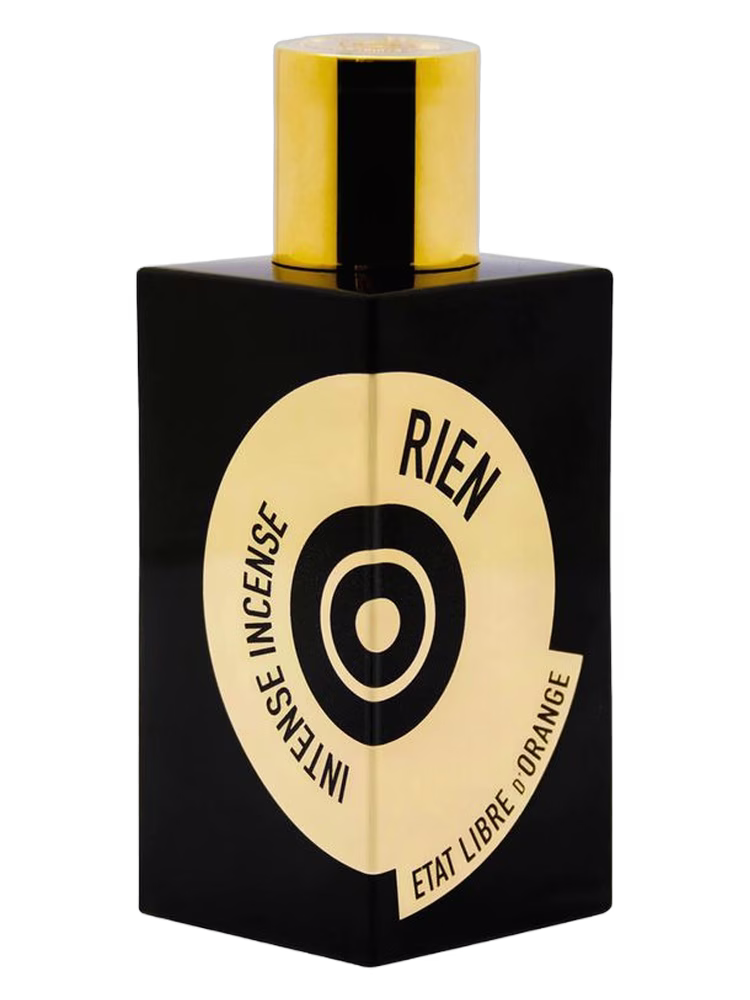 Etat Libre d'Orange - Rien Intense Incense