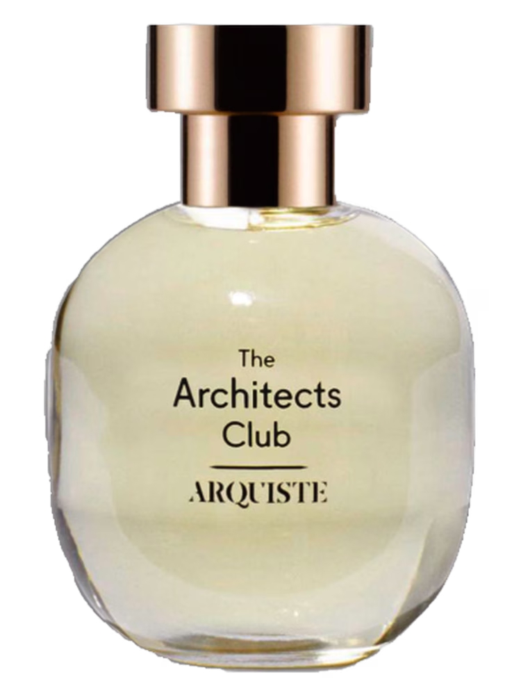 Arquiste The Architects Club