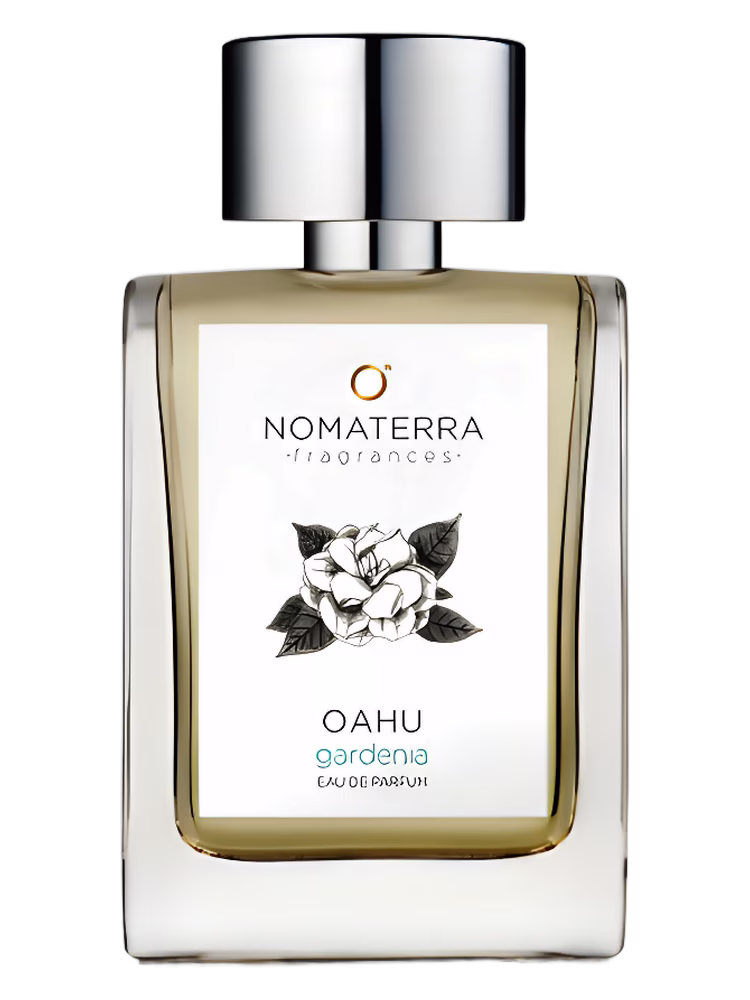 Nomaterra Oahu Gardenia