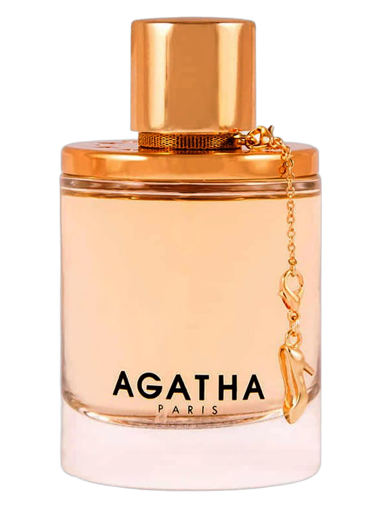 Agatha Paris Un Soir A Paris