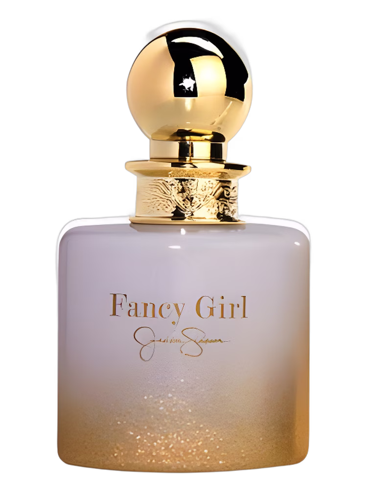 Jessica Simpson Fancy Girl