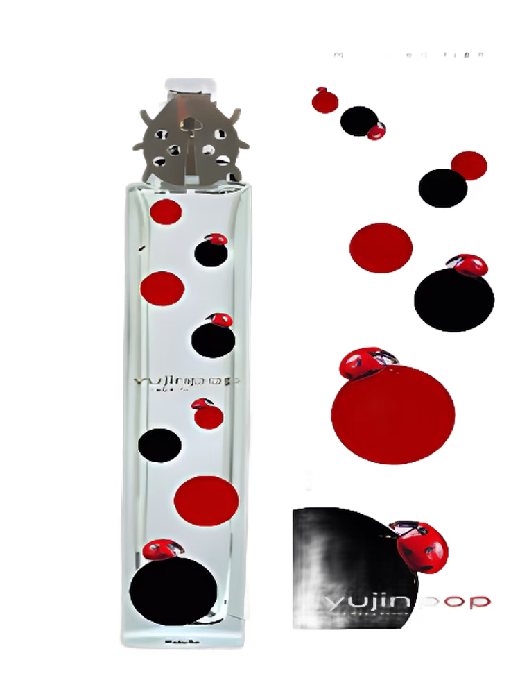 Ella Mikao Yujin Pop