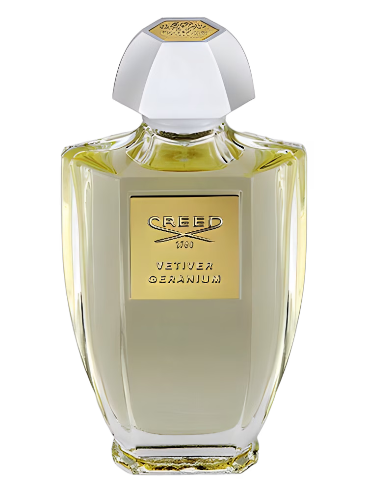Creed Vetiver Geranium