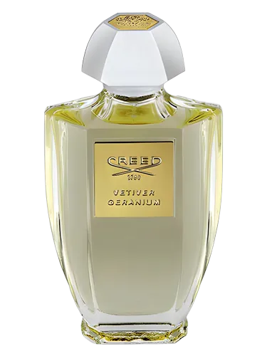 Creed Vetiver Geranium