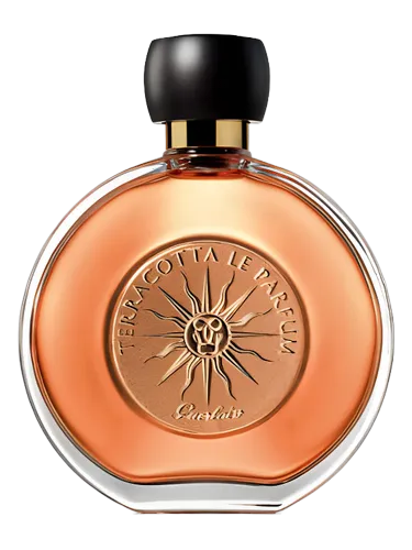 Terracotta Le Parfum Guerlain perfume - a fragrance for women 2014