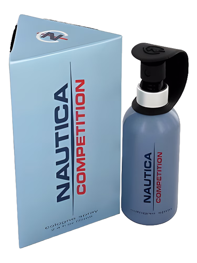 Nautica Nautica Competition