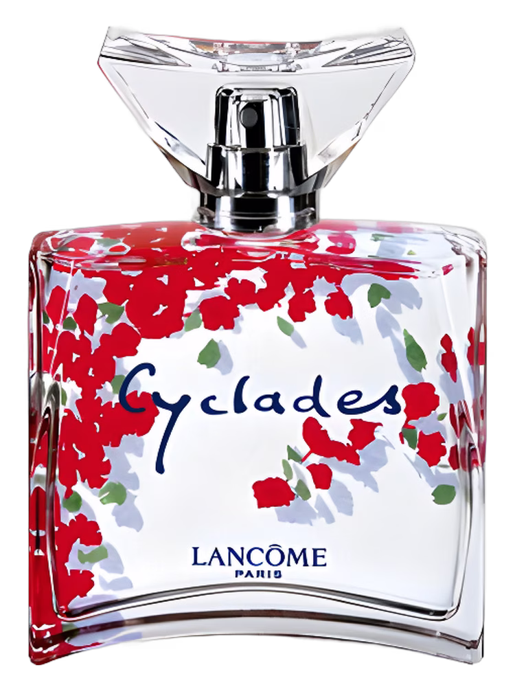 Lancôme Cyclades