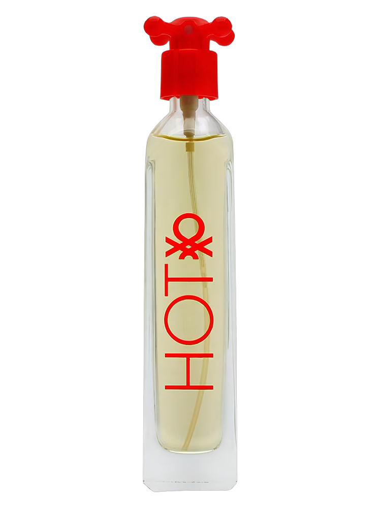 Benetton Benetton Hot