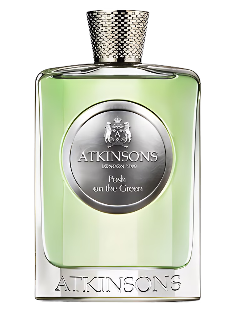 Atkinsons Posh on the Green