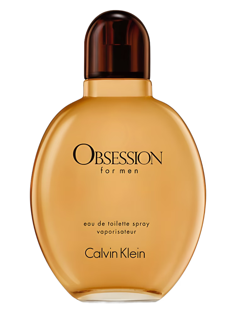 Calvin Klein Obsession for Men