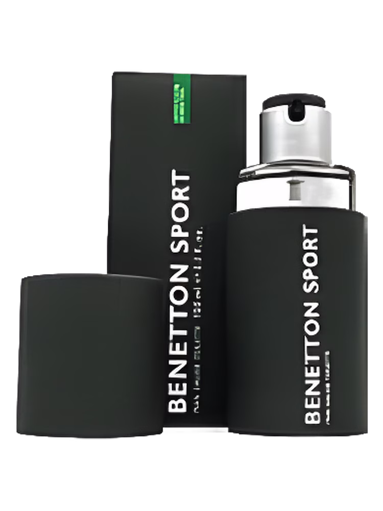 Benetton Benetton Sport Man