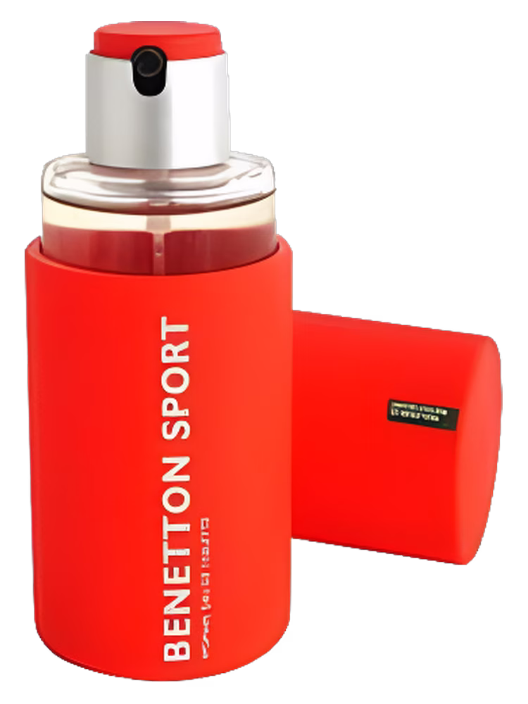 Benetton Benetton Sport Women