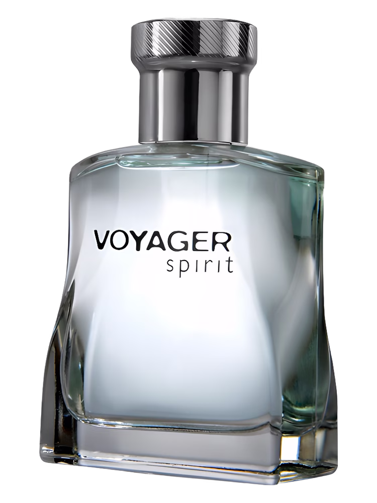 Oriflame Voyager Spirit