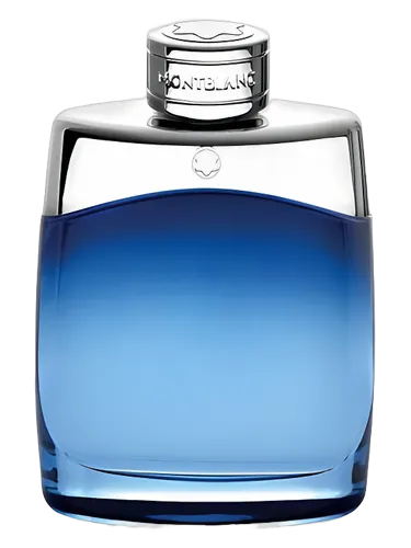 Legend Special Edition 2014 Montblanc 古龙水- 一款2014年男用香水