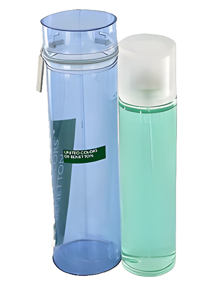 Benetton B. Clean Fresh